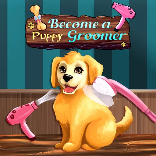 Word een puppyverzorger