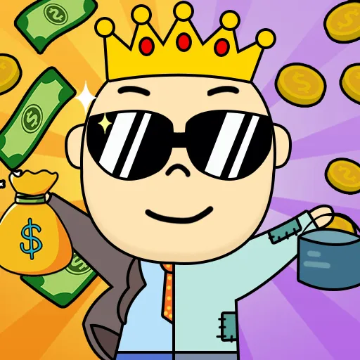 Bettler-Klicker