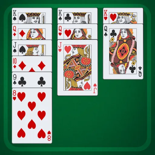 Meilleur Solitaire Classique