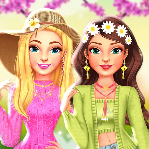 Bffs Lente Break Fashionista