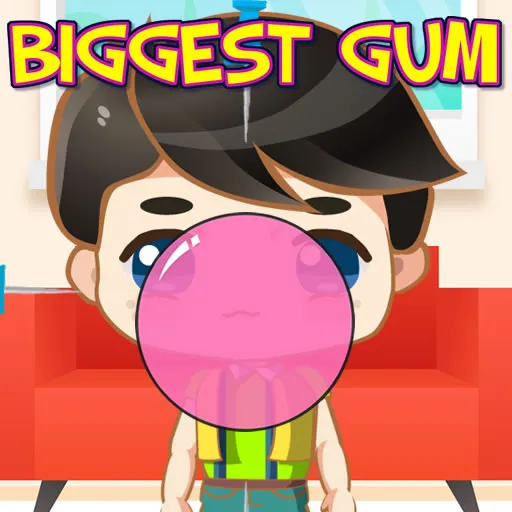 Chicle más grande