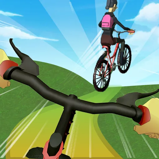 Ciclismo Extremo 3D
