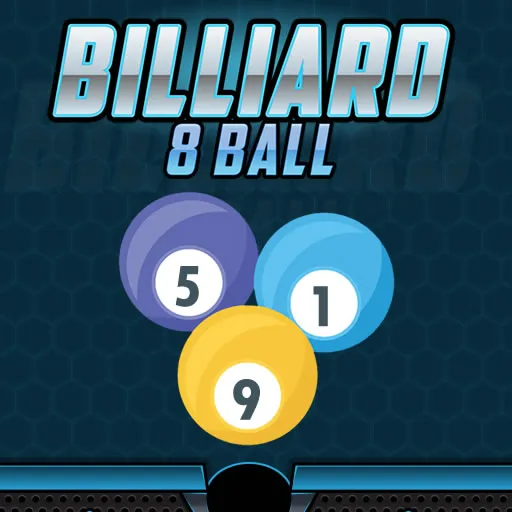 Billard 8 boules