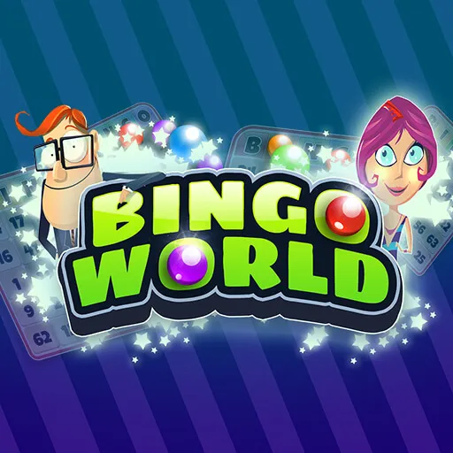 Bingo-Welt