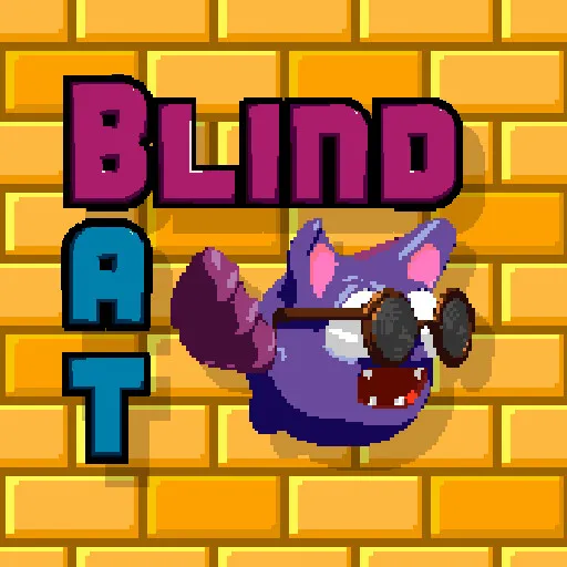 Blinde Fledermaus