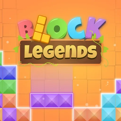 ¡Leyendas de los bloques!