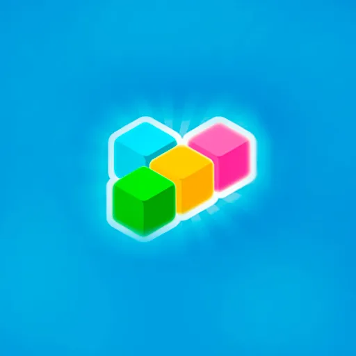 Puzzle de Magia de Bloques