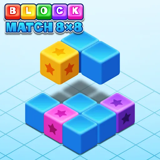 BLOQUE PARTIDO 8x8