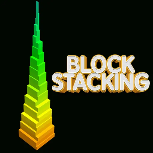 Apilamiento de bloques