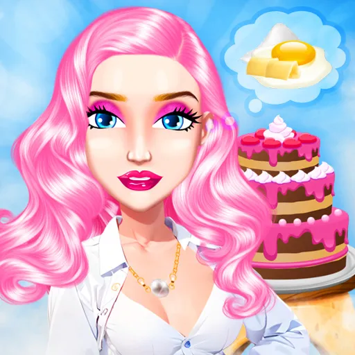 Blondie in der realen Welt