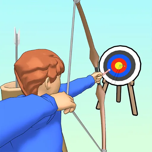 Arc et Flèche