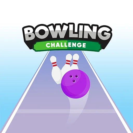 Bowling-Herausforderung