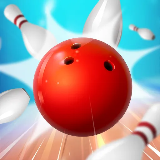 Estrellas de Bowling