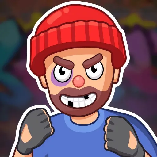 Brawler Man: Faust der Wut