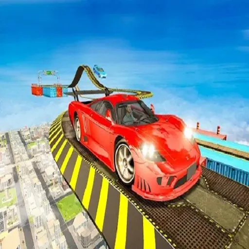 Gebroken Brug Auto