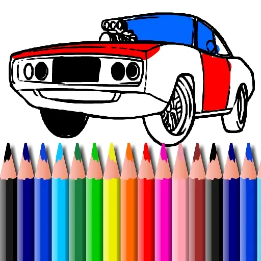 BTS Fun Kleuren