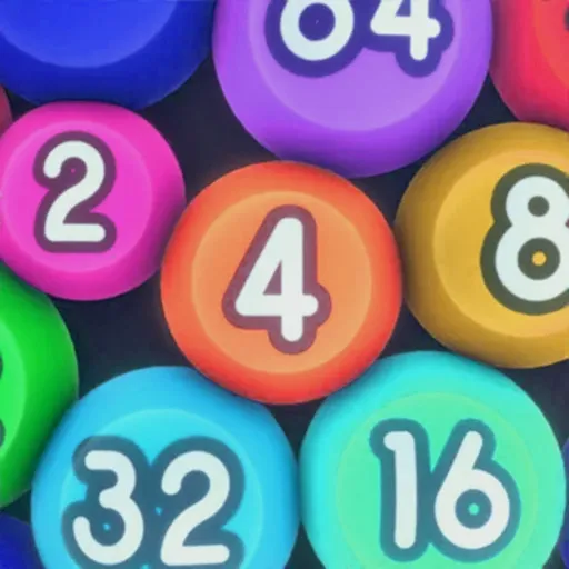 Bulle 2048