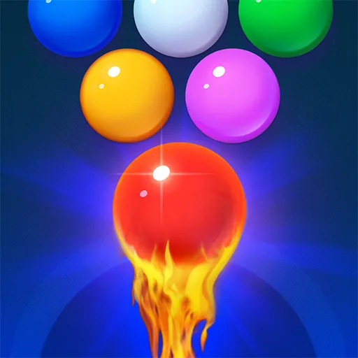 Burbuja Shooter Gratis 2