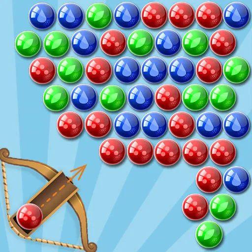 Bubble Shooter