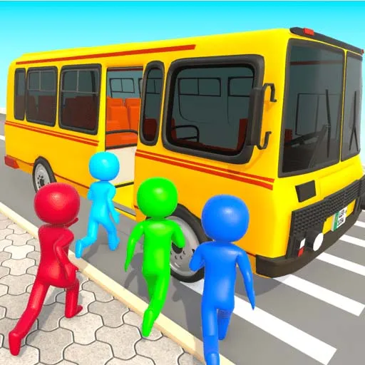 Atascos de autobuses
