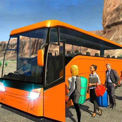 Aventure de Parking de Bus 2020
