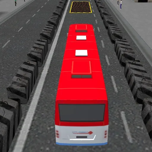 Parking de bus