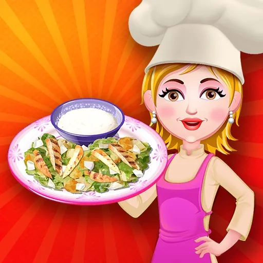 Salade César