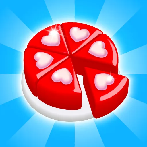 Fabricante de dulces: Juegos de postres
