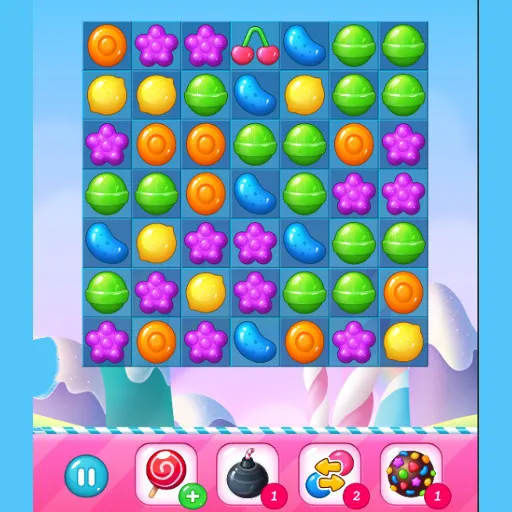 Candy Match 3