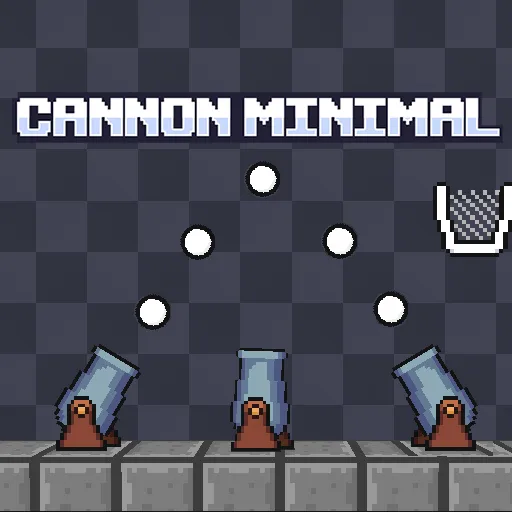 Cañón Mínimo