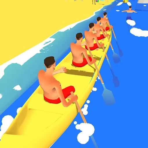 Canoë Sprint