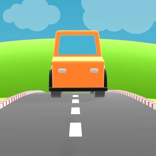 Auto raus