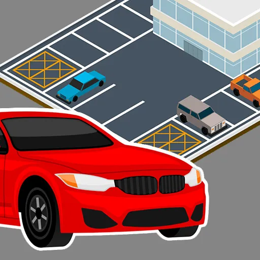 Simulador de Estacionamiento