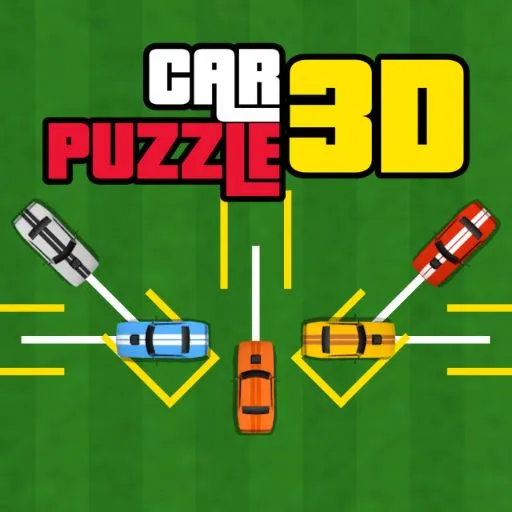 Auto-Puzzle 3D