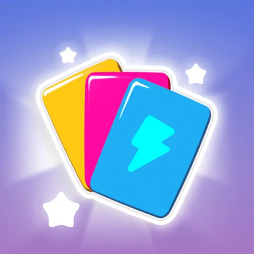 Tri par mélange de cartes