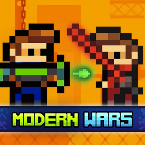 Castel Wars Moderno