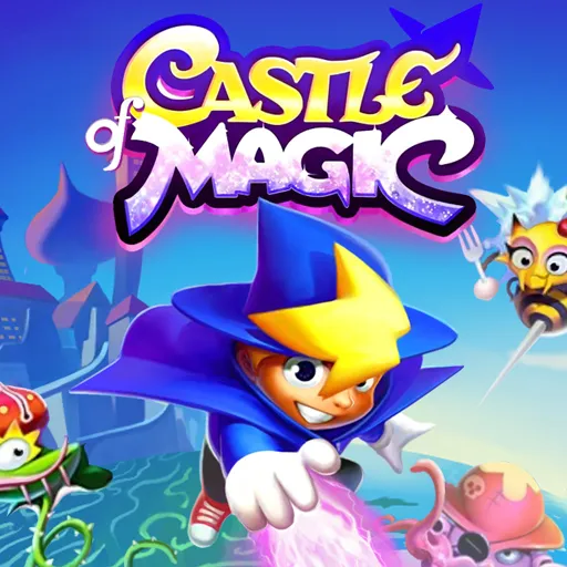 Castillo de la Magia