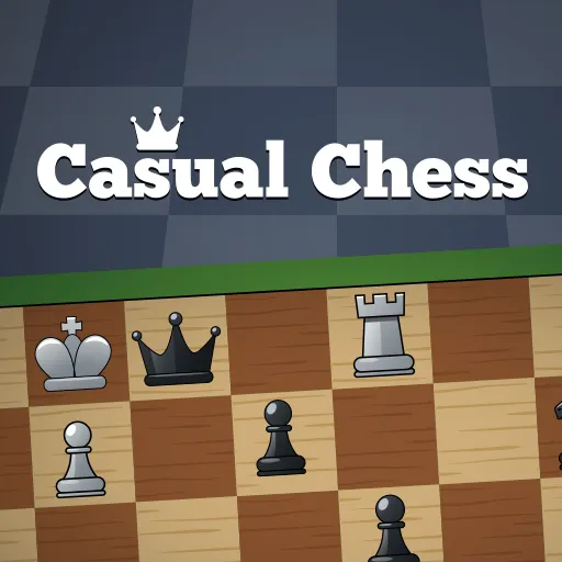 Échecs décontractés