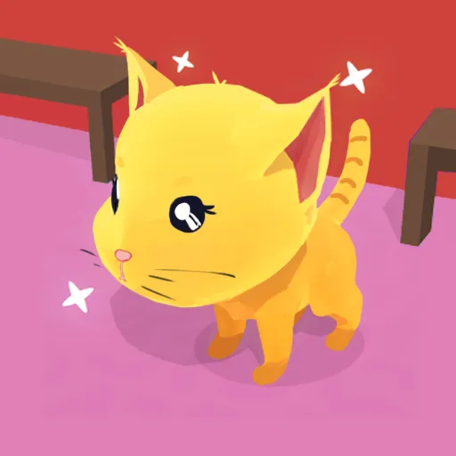 Kattenvlucht