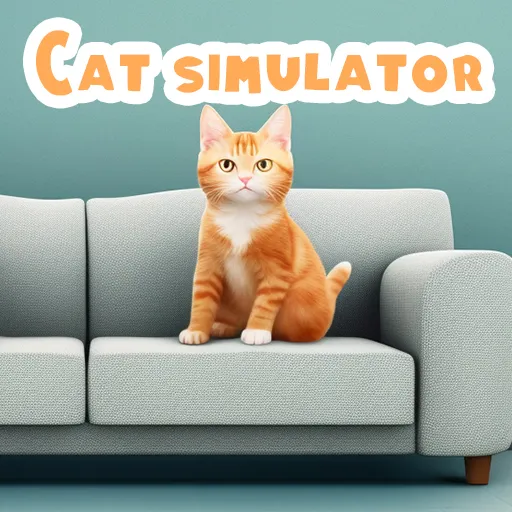 Simulateur de chat
