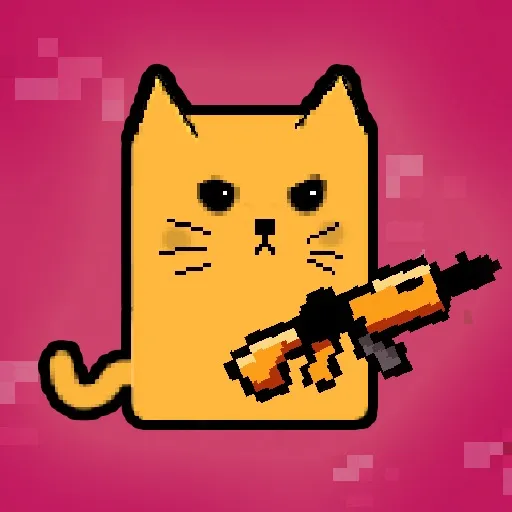 Katze gegen Kripotianer