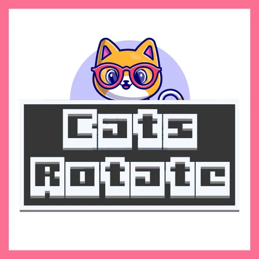 Gatos Rotan