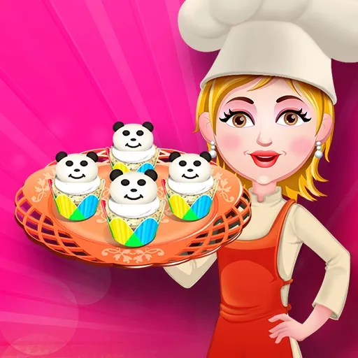 Käse-Cupcakes