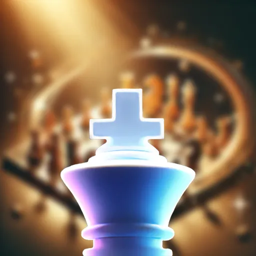 Schach-Duell