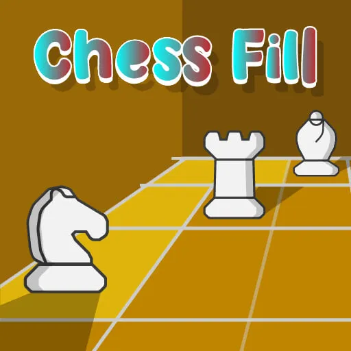 Schach Füllen