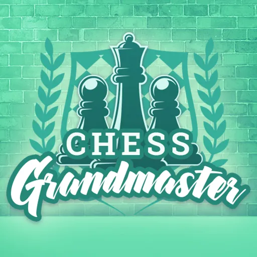 Schach-Großmeister