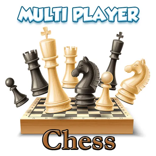 Ajedrez Multijugador