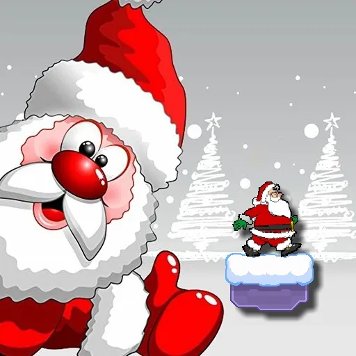 Aventura de Regalo de Navidad