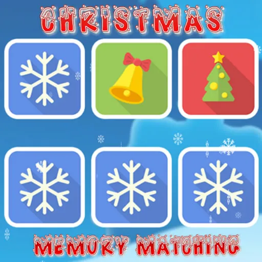 Kerstherinnering Matching