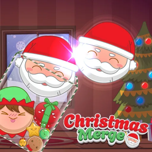 Weihnachts-Merge